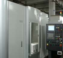 齒輪(lún)減(jiǎn)速機